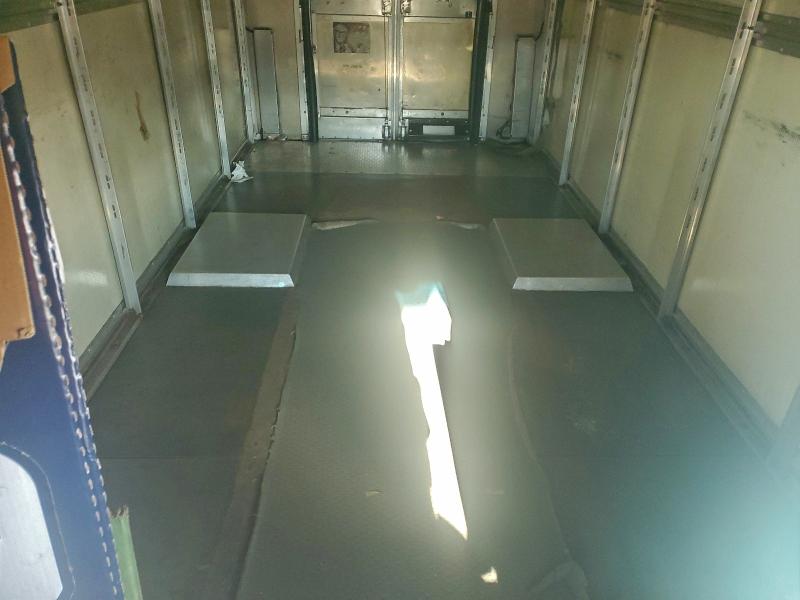 2009 DODGE SPRINTER 3 #3305655720