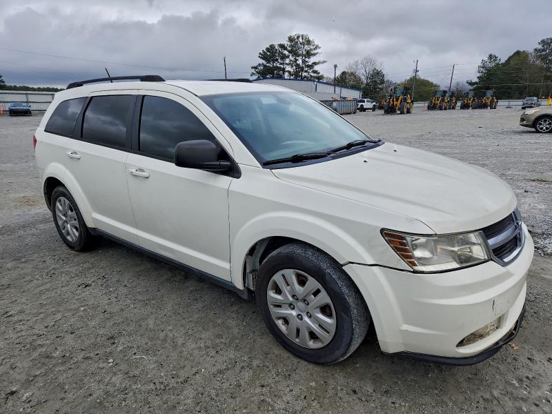 2019 DODGE JOURNEY SE #3304579484