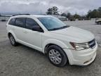Lot #3304579484 2019 DODGE JOURNEY SE