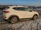 Lot #3318921916 2017 HYUNDAI TUCSON LIM