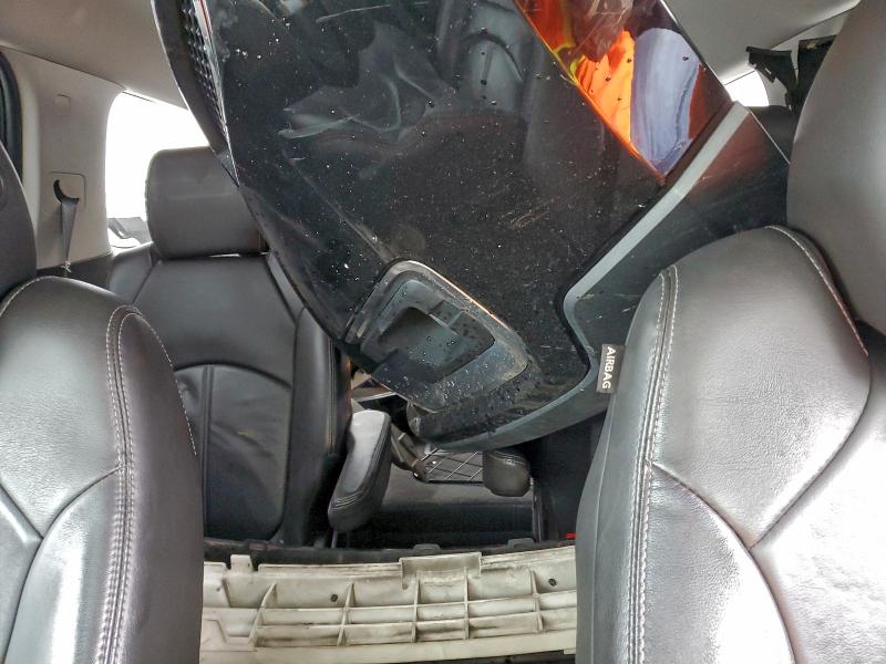 2016 GMC ACADIA SLT #3302912087