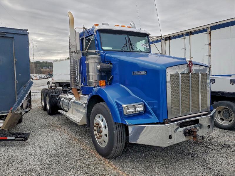 2013 KENWORTH CONSTRUCTI #3303635929