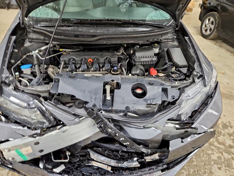 2013 HONDA CIVIC EXL #3317941912