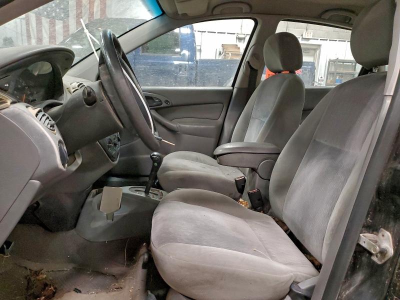 2001 FORD FOCUS SE #3317981903