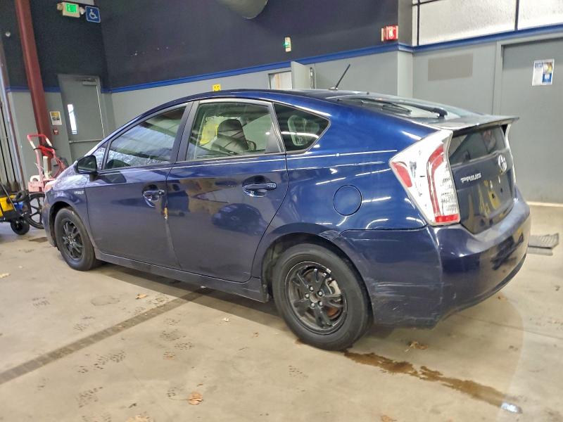 2013 TOYOTA PRIUS #3303843539
