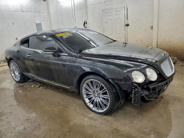 2007 BENTLEY CONTINENTA #3305369313