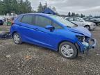 Lot #3304075504 2019 HONDA FIT LX