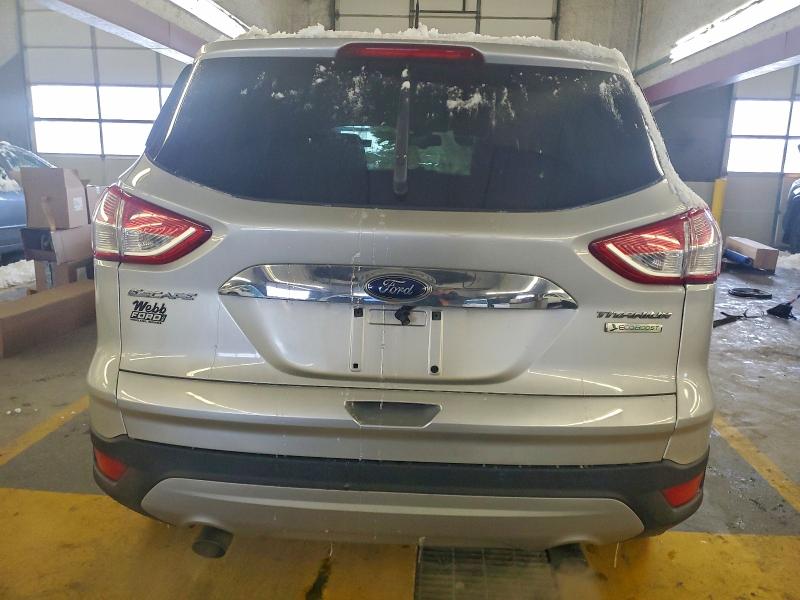 2014 FORD ESCAPE TIT #3304802325