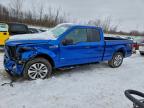 Lot #3310326969 2017 FORD F150 SUPER