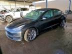 Lot #3315763350 2022 TESLA MODEL 3
