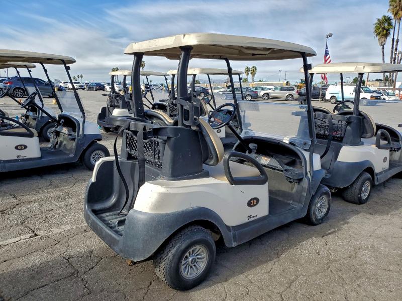 2022 CLUB CAR TEMPO FLA #3304530494