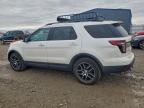 Lot #3303836511 2013 FORD EXPLORER S