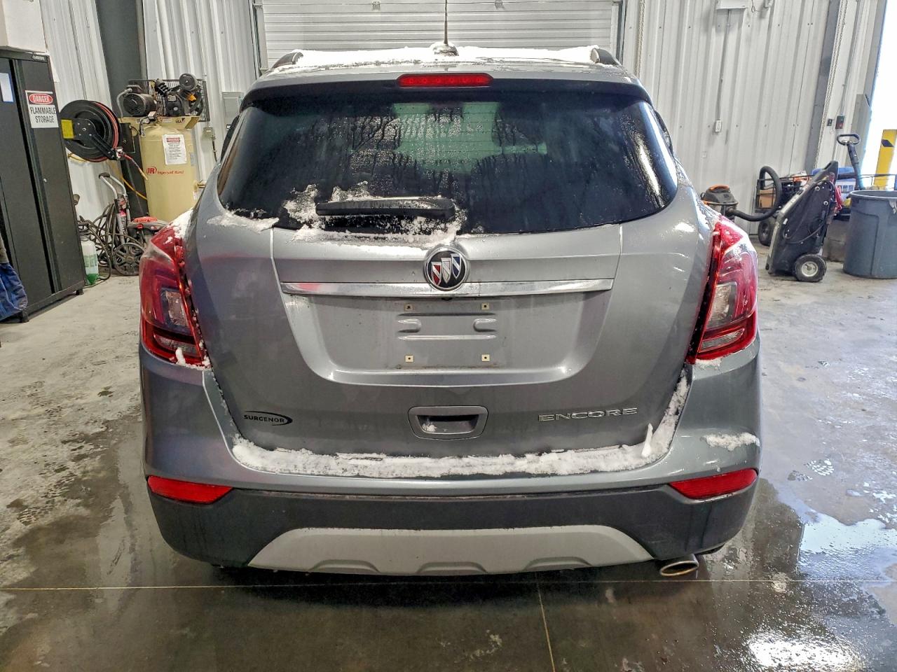 BUICK ENCORE PREFERRED