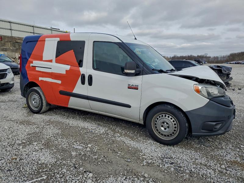 2015 RAM PROMASTER #3301674635