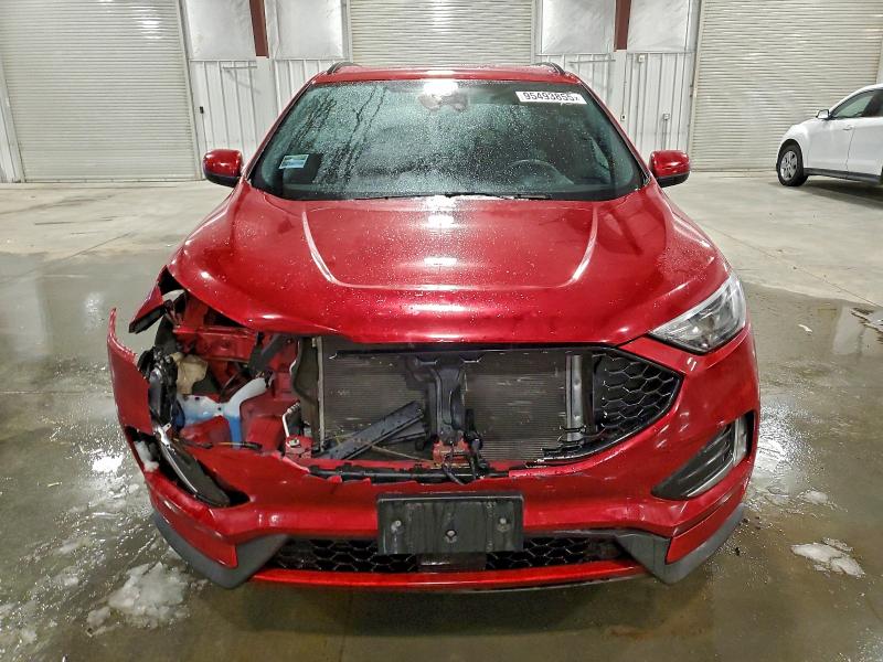 2022 FORD EDGE SEL #3311483257