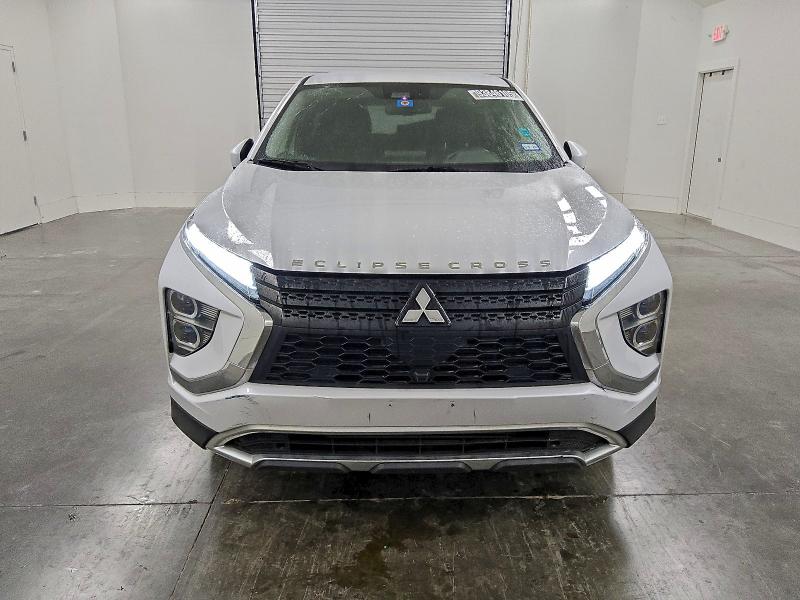 2022 MITSUBISHI ECLIPSE CR #3316816410