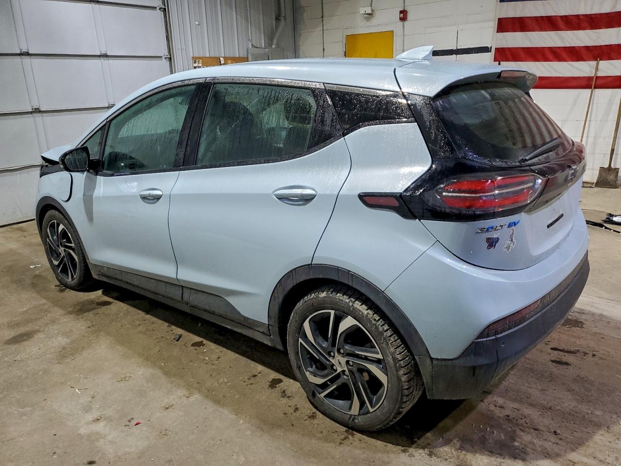 CHEVROLET BOLT EV 2LT