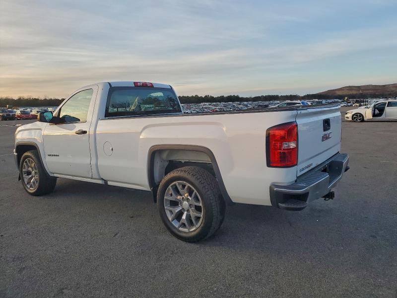 2017 GMC SIERRA C15 #3302796924