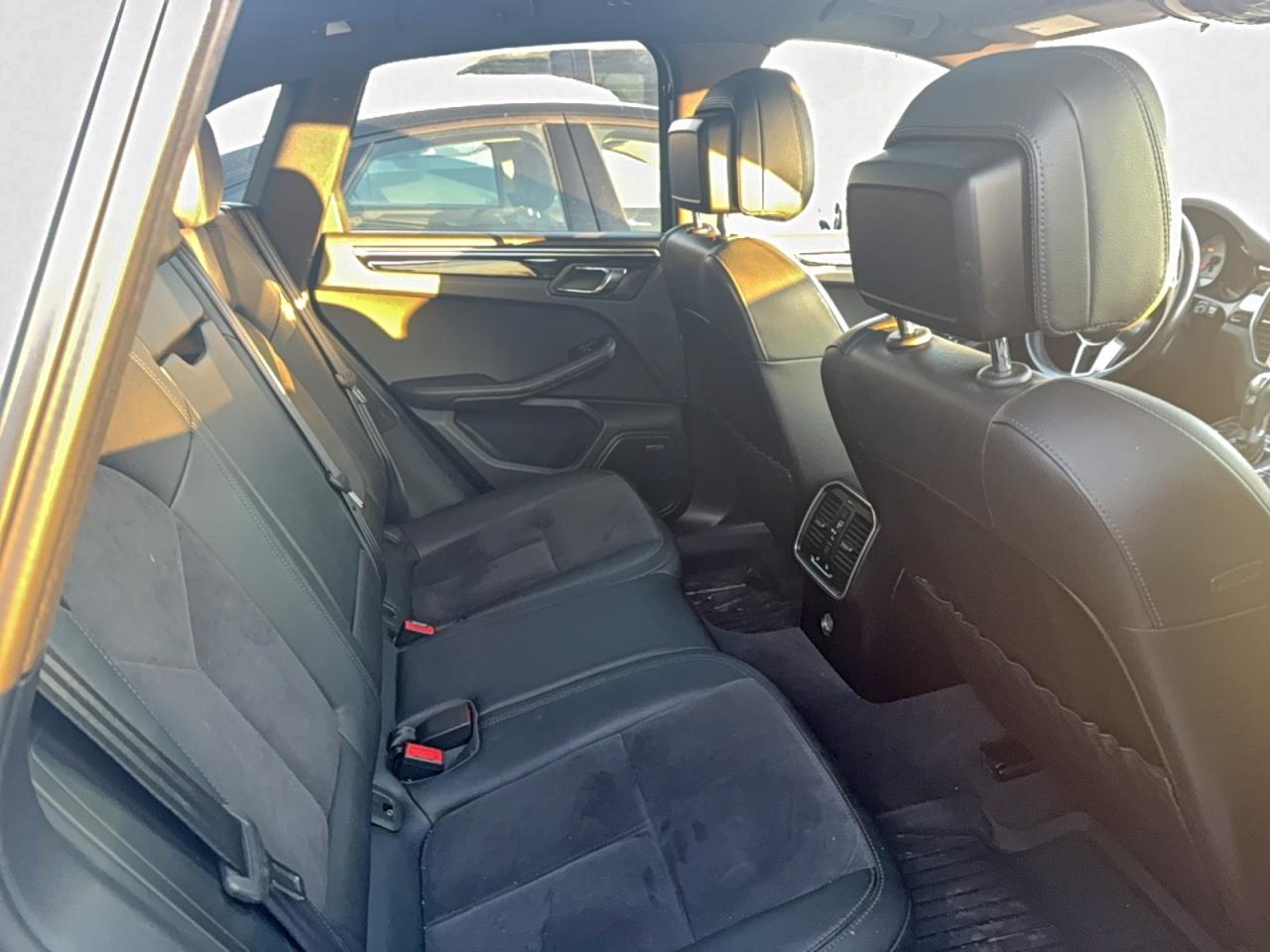 Lot #3317895908 2016 PORSCHE MACAN S