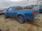 Lot #3309422969 2002 NISSAN FRONTIER K