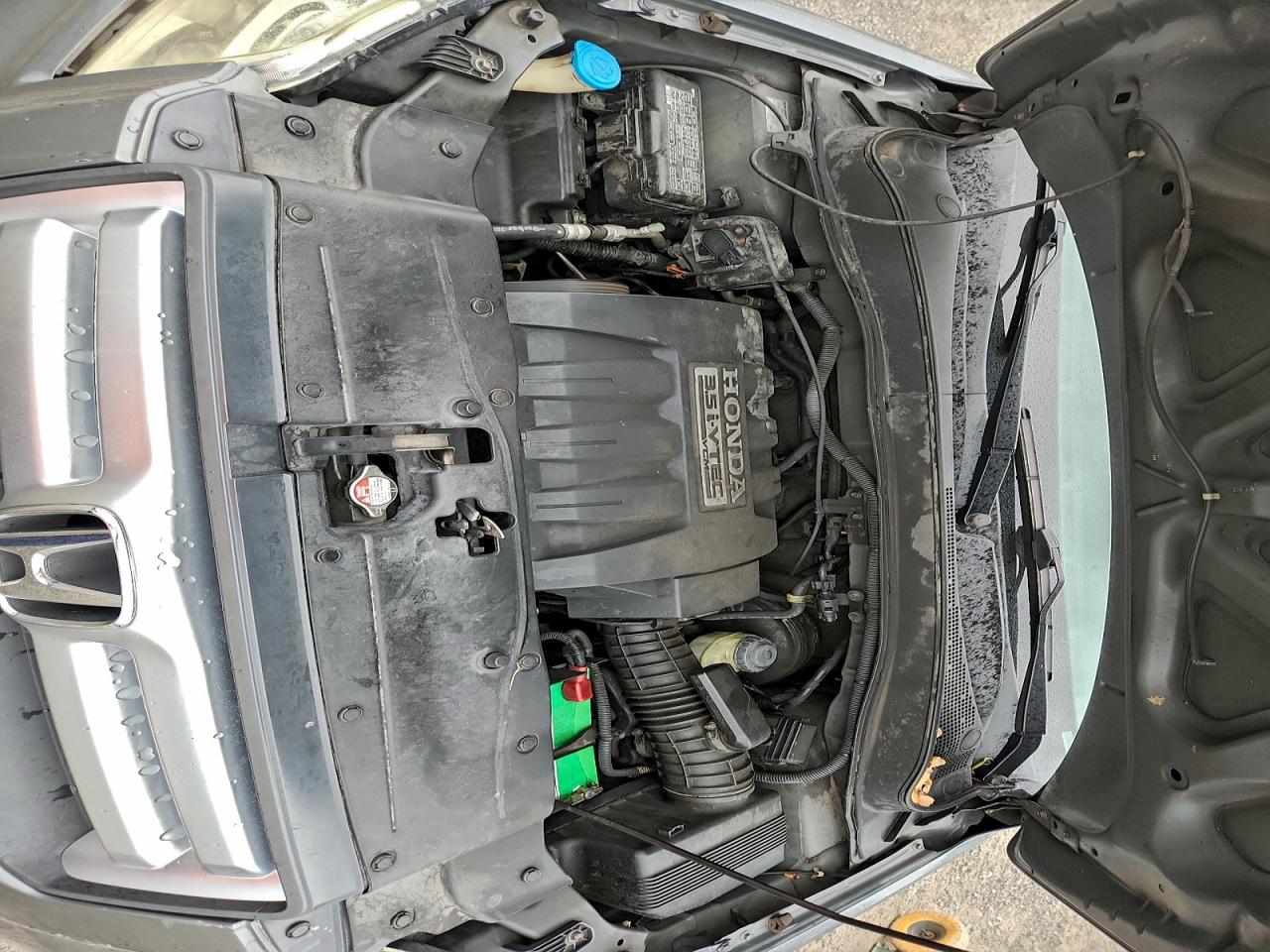 Lot #3302799952 2007 HONDA PILOT EX