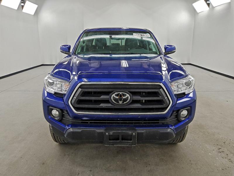 2023 TOYOTA TACOMA DOU #3305393320