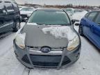 Lot #3310350965 2012 FORD FOCUS SEL