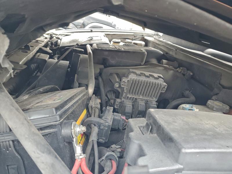 2008 CHEVROLET TRAILBLAZE #3312712300