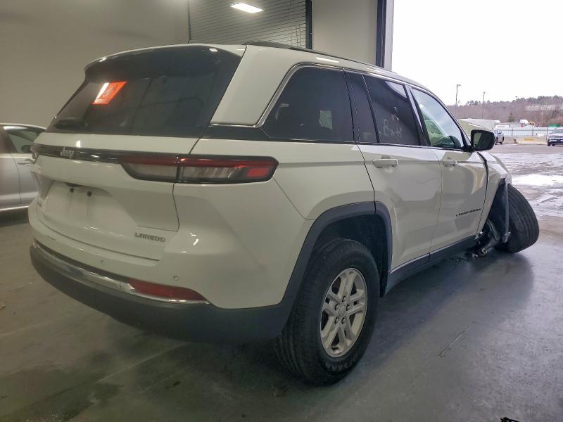 2023 JEEP GRAND CHER #3317831206