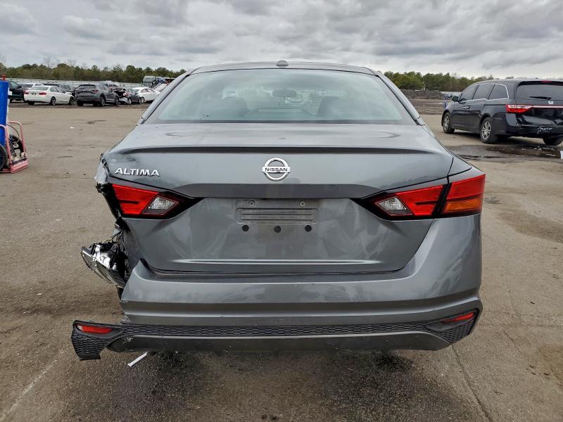 2020 NISSAN ALTIMA S #3304672969