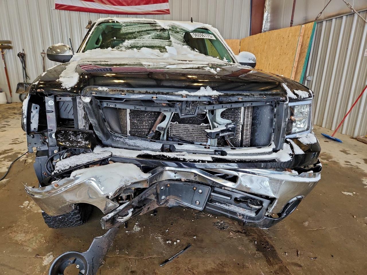 GMC SIERRA K1500 SLT