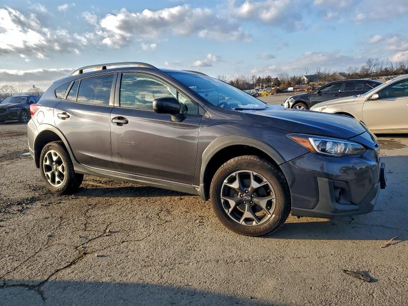 2019 SUBARU CROSSTREK #3310481116