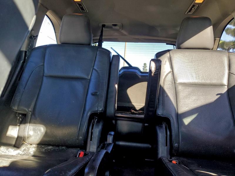 2015 TOYOTA HIGHLANDER #3308601494