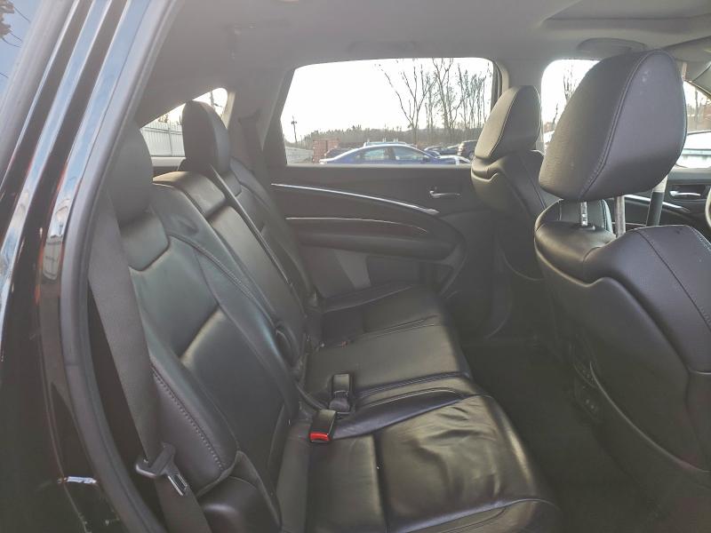 2017 ACURA MDX #3304515536