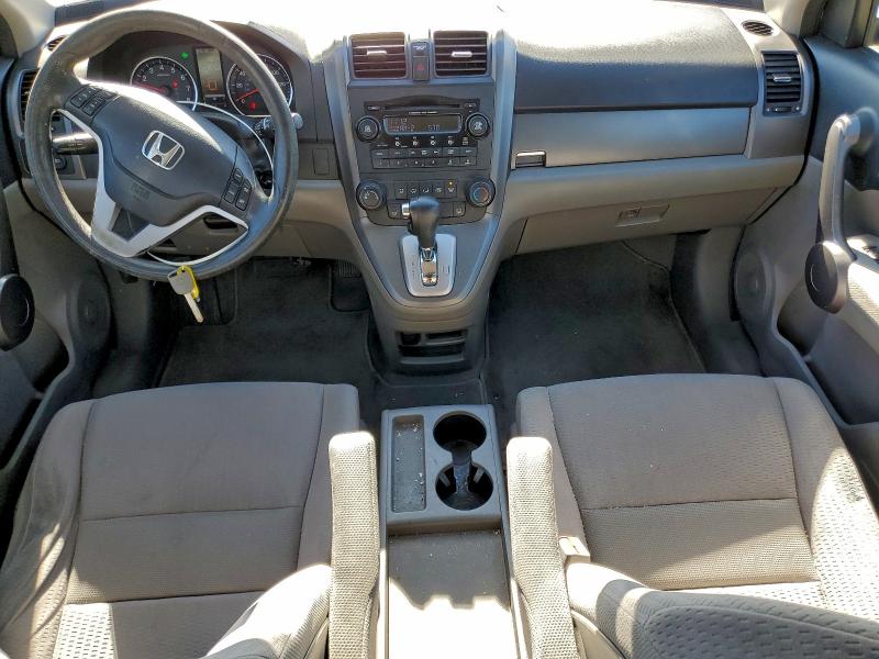 2008 HONDA CR-V EX #3304572454