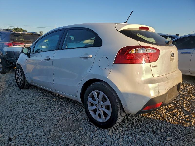 2014 KIA RIO LX #3311763332