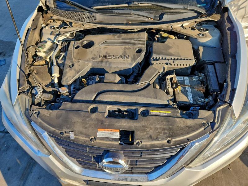 2017 NISSAN ALTIMA 2.5 #3303716421