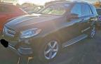 Lot #3310304049 2016 MERCEDES-BENZ GLE 350