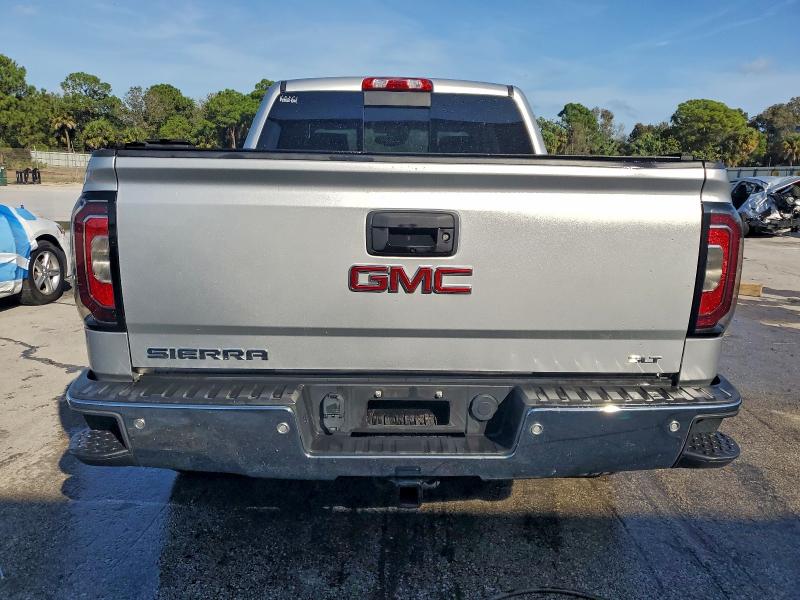 2017 GMC SIERRA C15 #3309396989