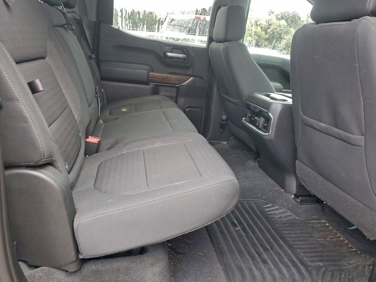 GMC SIERRA C1500 ELEVATION