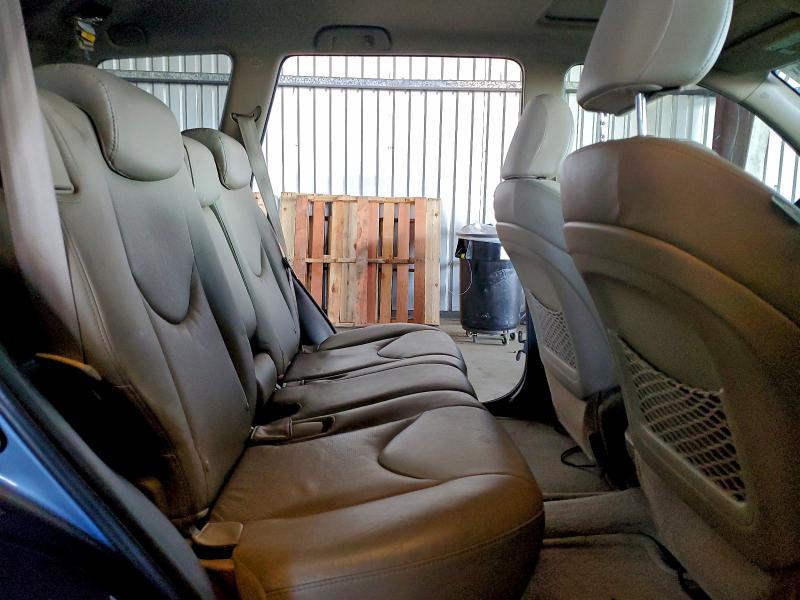 2011 TOYOTA RAV4 LIMIT #3309297620