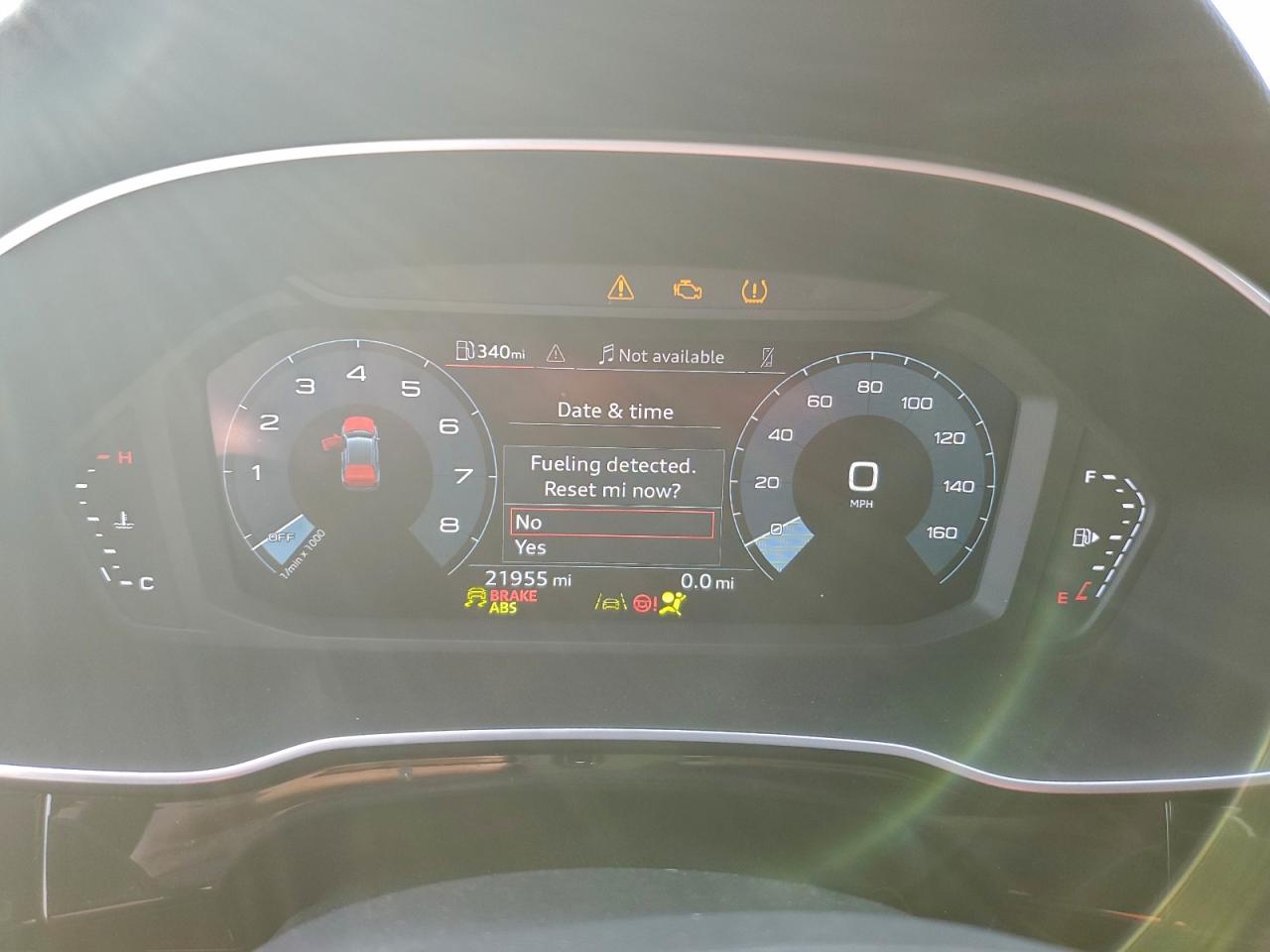 AUDI Q3 PREMIUM S LINE 45