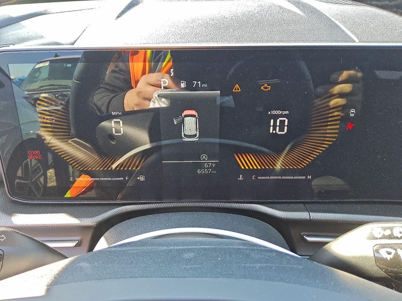 Lot #3311584767 2026 KIA SPORTAGE L