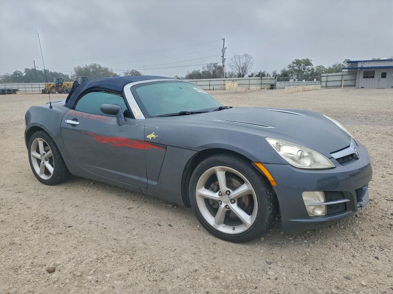 2009 SATURN SKY #3303911698