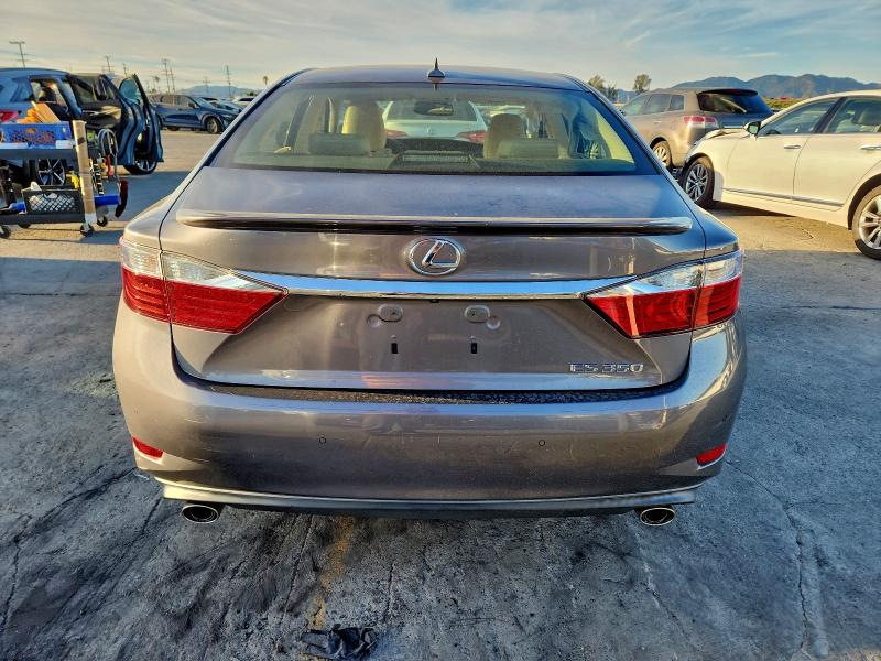 2013 LEXUS ES 350 #3305562098
