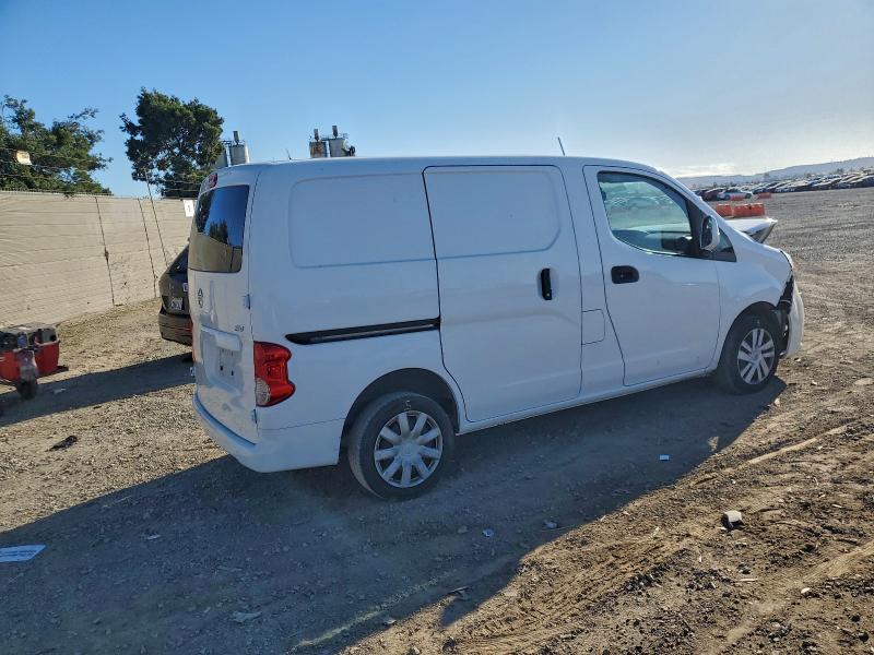 2018 NISSAN NV200 #3315753347
