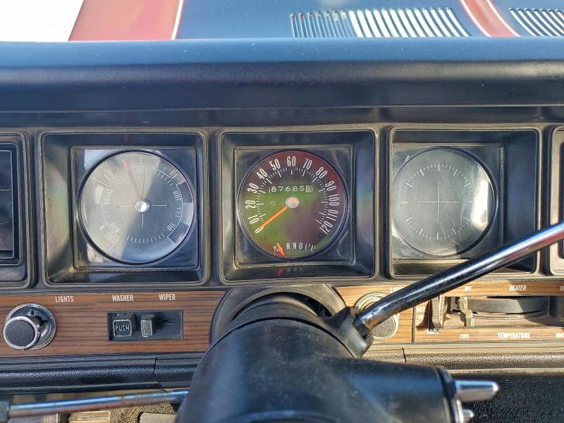 1971 BUICK GRAN SPORT #3310691774