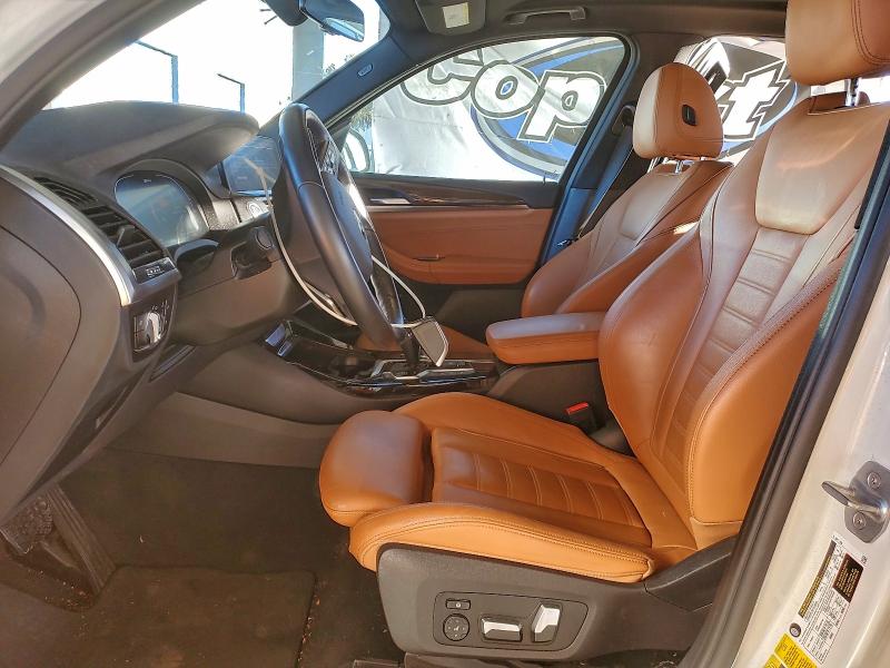 2020 BMW X3 XDRIVE3 #3310626823