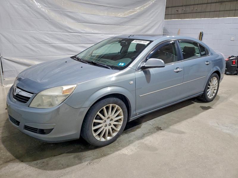 2008 SATURN AURA XR #3302732007