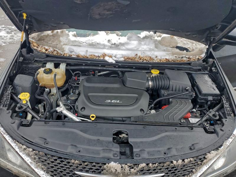 2017 CHRYSLER PACIFICA T #3303818438